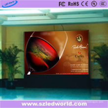 HD2.5 Indoor Full Color Rental Die-Casting LED Display Screen